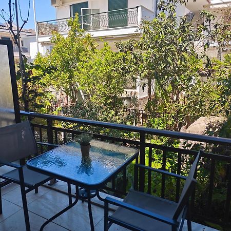 House Anna Sarti Daire Dış mekan fotoğraf