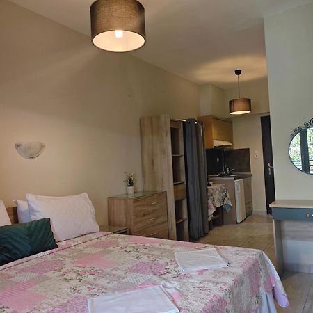 House Anna Sarti Daire Dış mekan fotoğraf