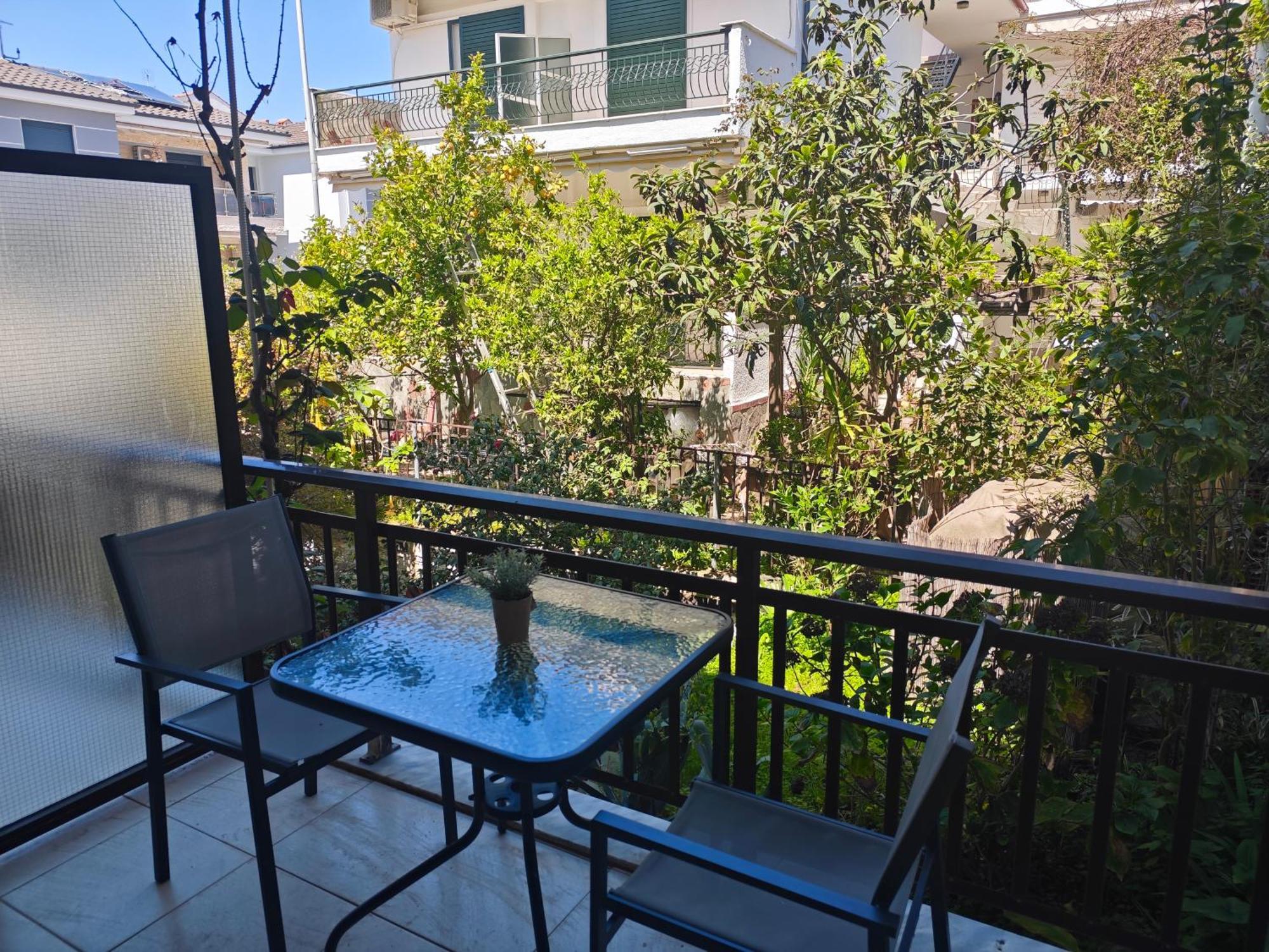 House Anna Sarti Daire Dış mekan fotoğraf