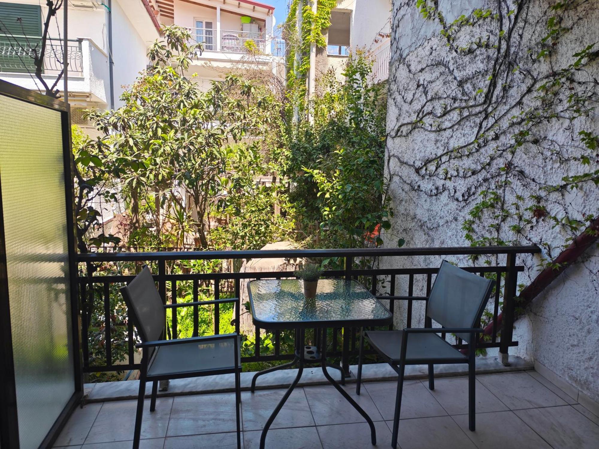 House Anna Sarti Daire Dış mekan fotoğraf